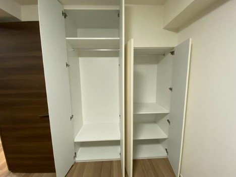 収納　収納※別部屋参考写真