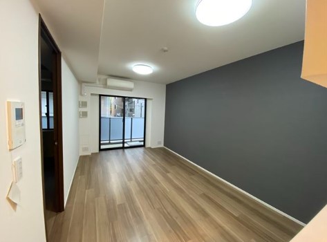 居室・リビング　居室※別部屋参考写真