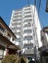 東池袋駅より徒歩5分 7階 築12年11ヶ月の賃貸物件