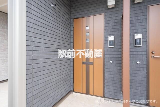 その他設備　※類似物件の写真です。