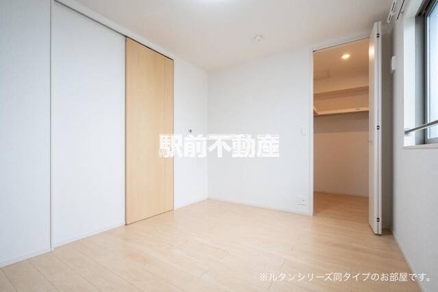 眺望　※類似物件の写真です。