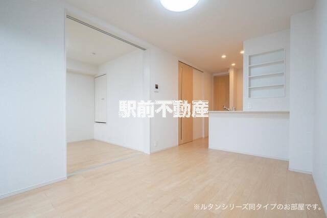 居室・リビング　※類似物件の写真です。