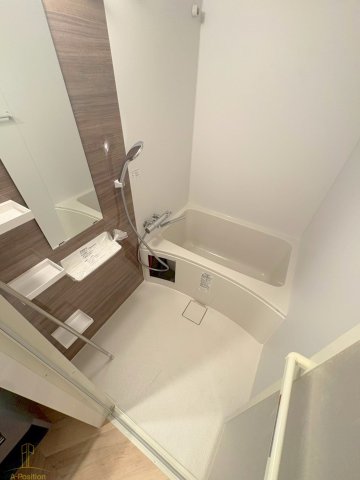 バス・シャワールーム　セレニテ東梅田アリエ