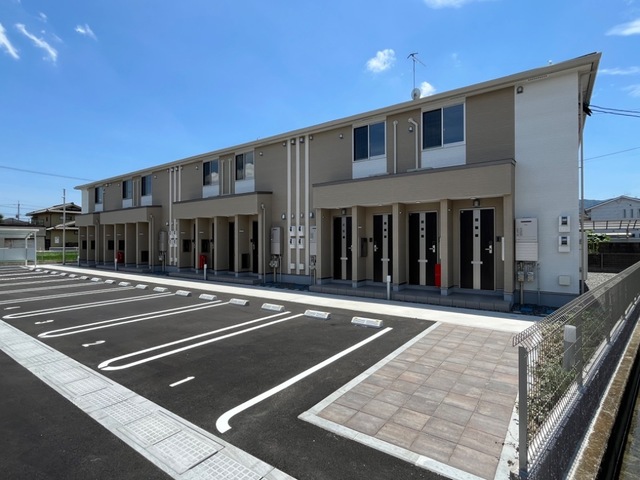 建物外観　外観写真その他1