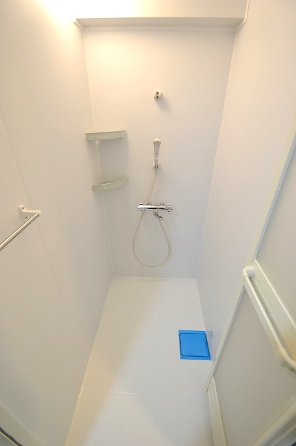 バス・シャワールーム　キレイなシャワールームです★