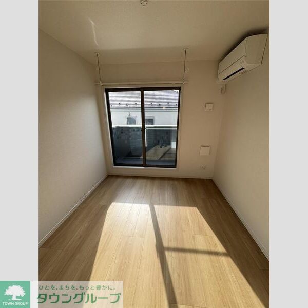 居室・リビング　リビング/居室