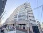 御幣島駅より徒歩3分 6階 築6年の賃貸物件