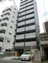 中電前駅より徒歩3分 12階 築2年10ヶ月の賃貸物件