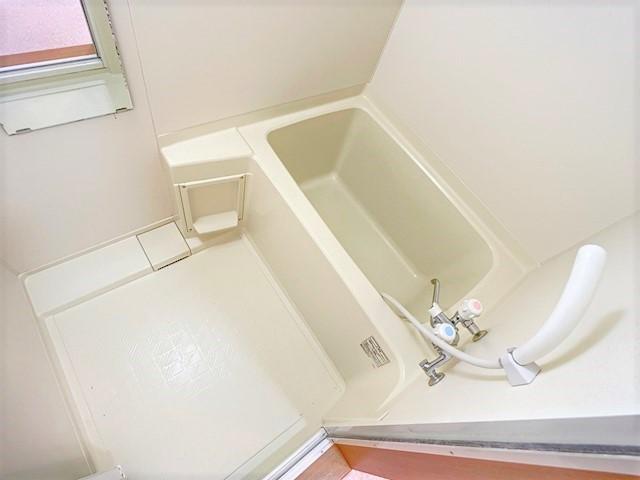 バス・シャワールーム　浴室