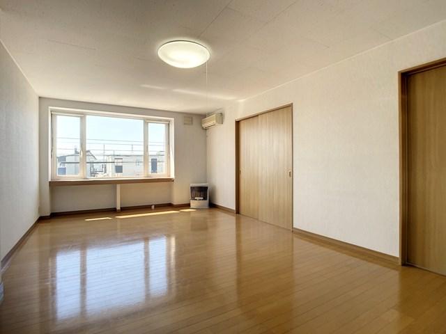 居室・リビング　リビング１