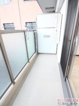 バルコニー　ベランダ