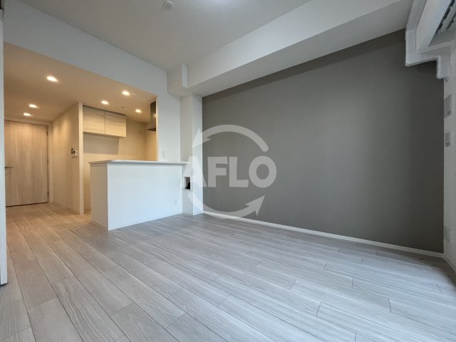 居室・リビング　コンフォリア・リヴ東三国駅前ソルテラス　リビング