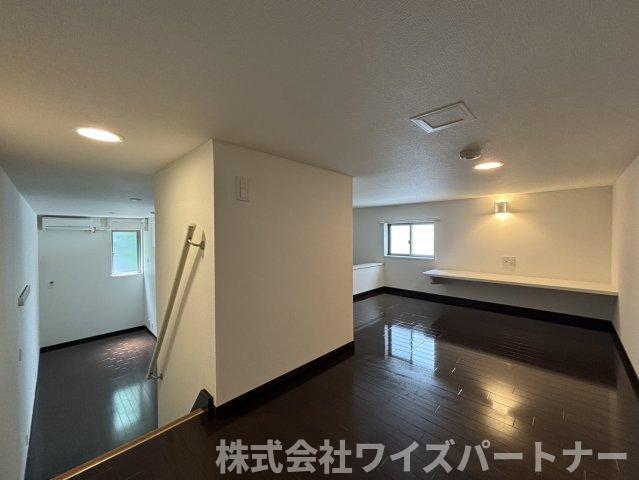 その他部屋・スペース　※別号室の為、現況優先