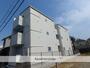 北綾瀬駅より徒歩10分 3階 築6年9ヶ月の賃貸物件