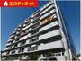 成岩駅より徒歩21分 築33年2ヶ月 8階建の賃貸物件