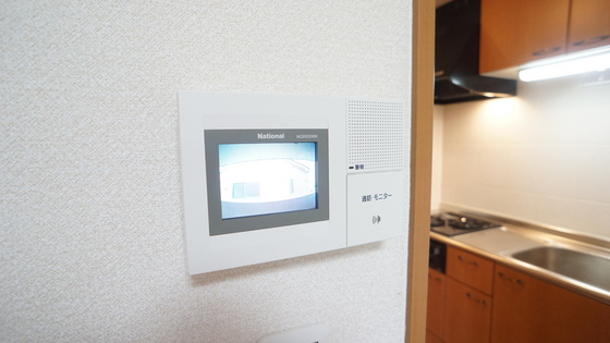 セキュリティ　同仕様タイプ