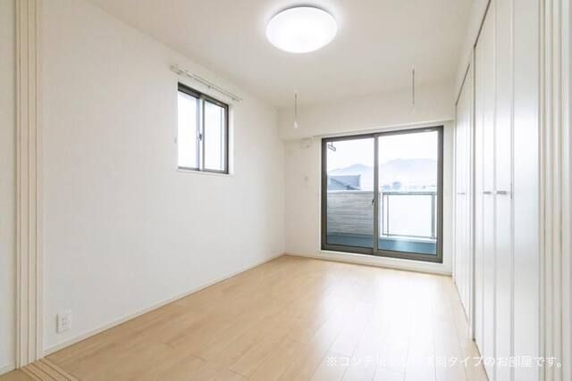 居室・リビング　写真はイメージです