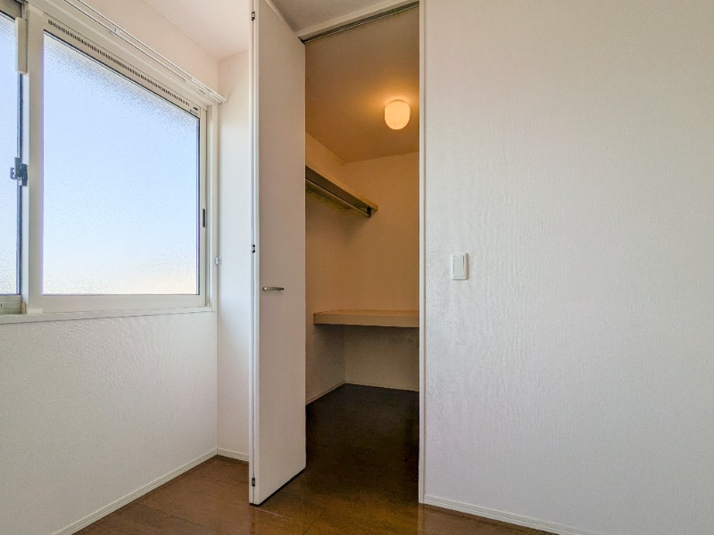 収納　図面と現状に相違がある場合には現状を優先