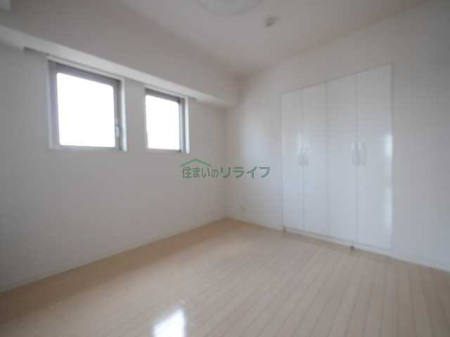 その他部屋・スペース　コンフォリア西早稲田　※別部屋参照