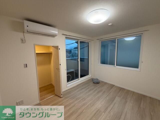 居室・リビング　リビング/居室