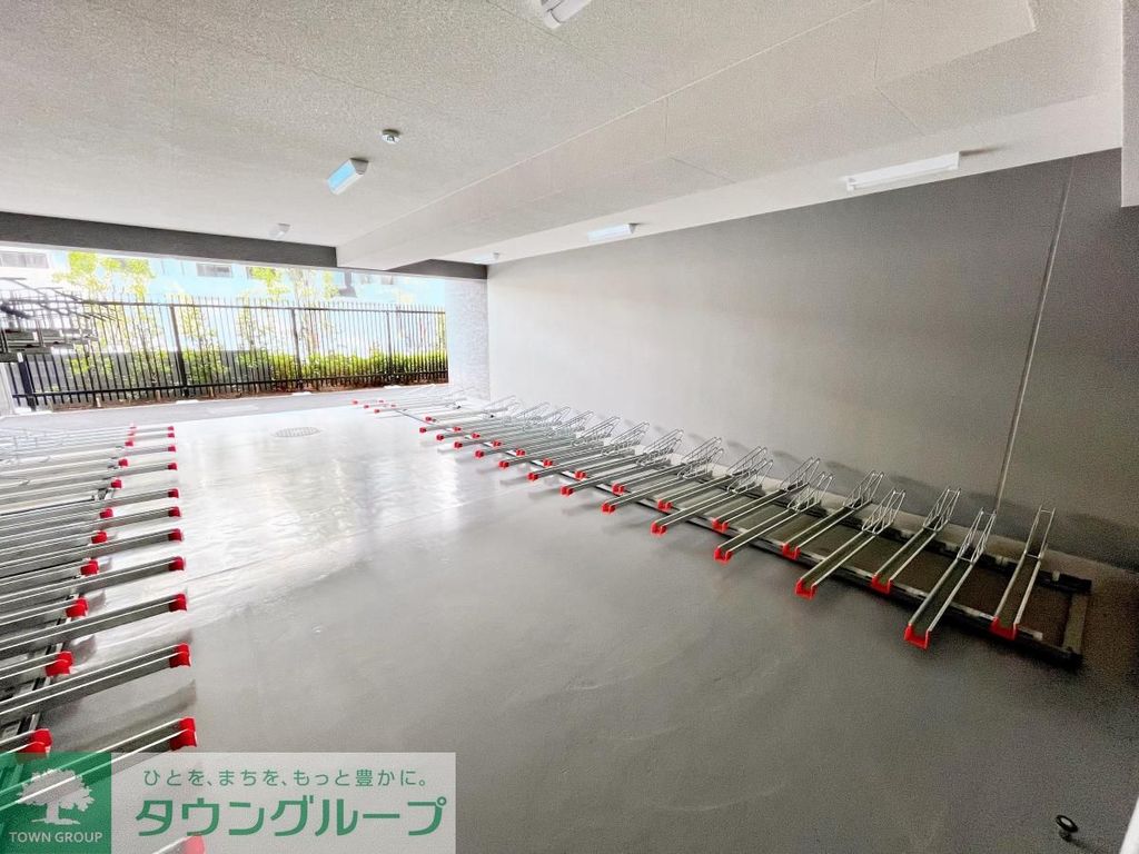 その他設備　★タウンハウジング大井町店取り扱い物件★