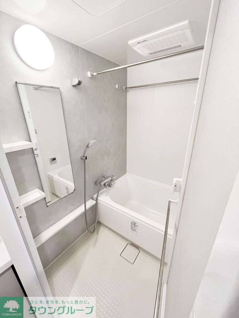 バス・シャワールーム　★タウンハウジング大井町店取り扱い物件★