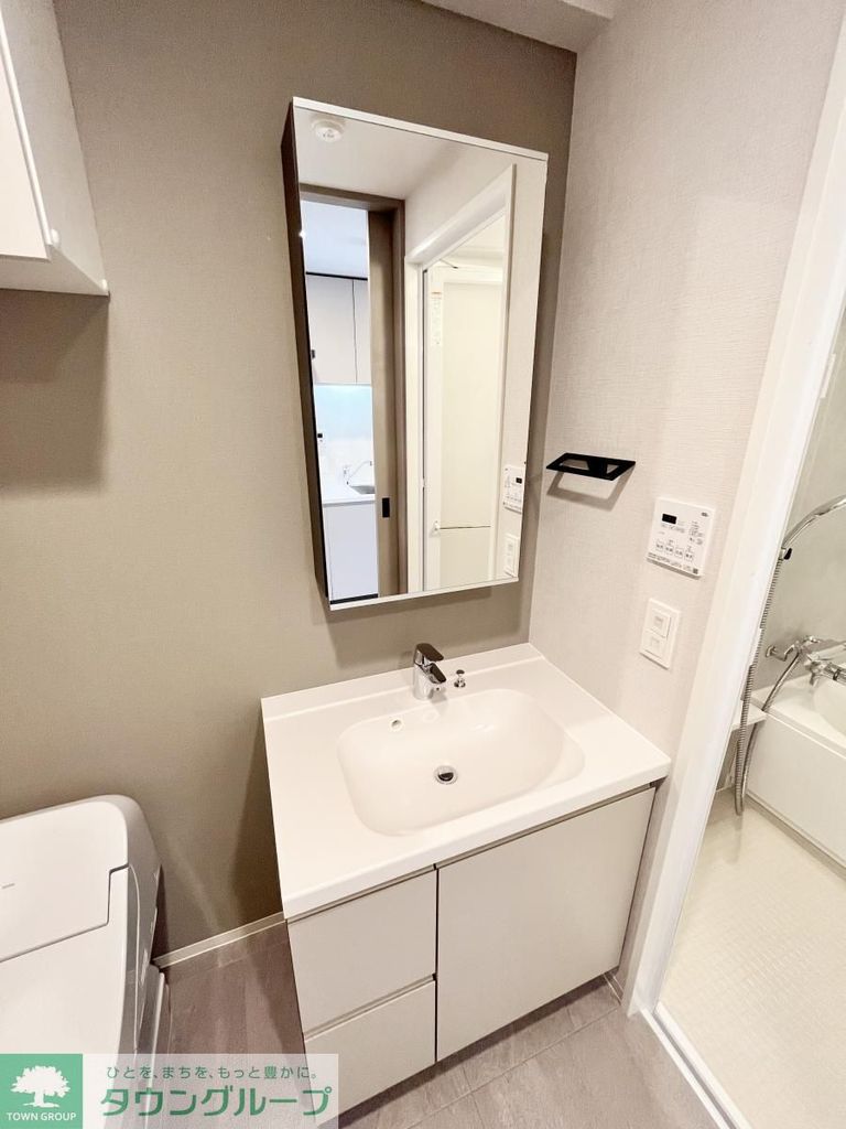 洗面設備　★タウンハウジング大井町店取り扱い物件★