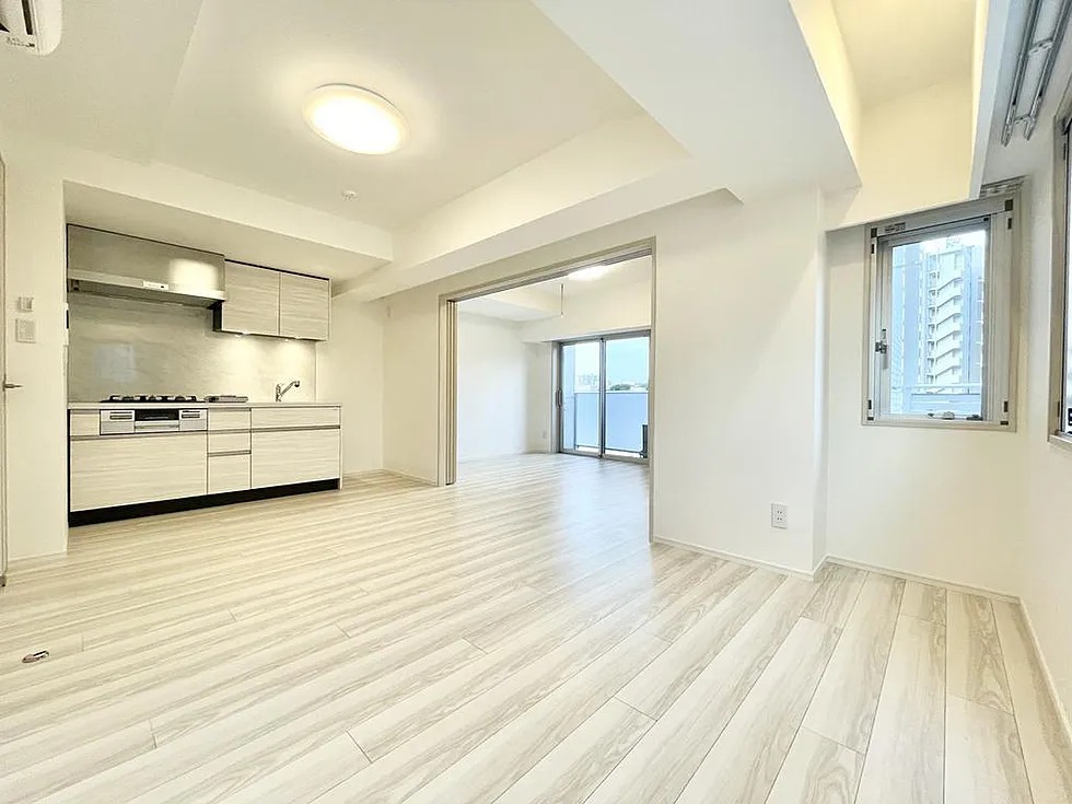 居室・リビング　居室※別部屋参考写真