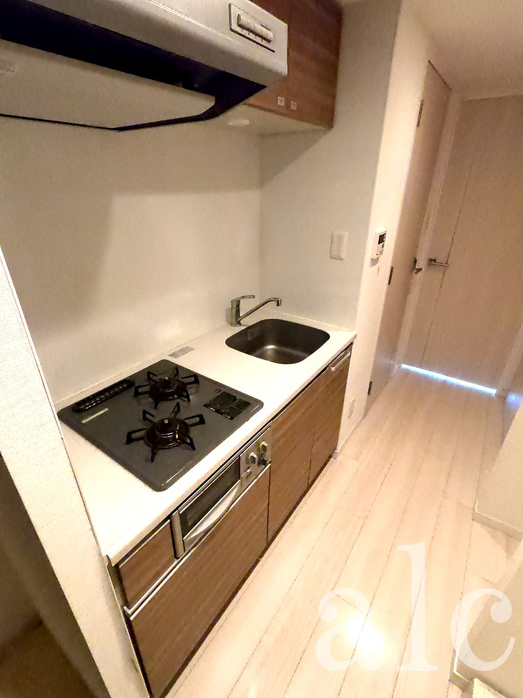 キッチン　同仕様