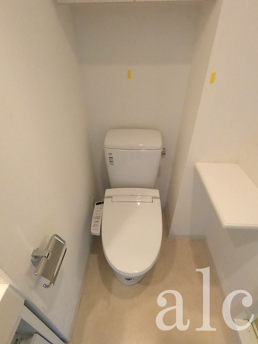 トイレ　同仕様