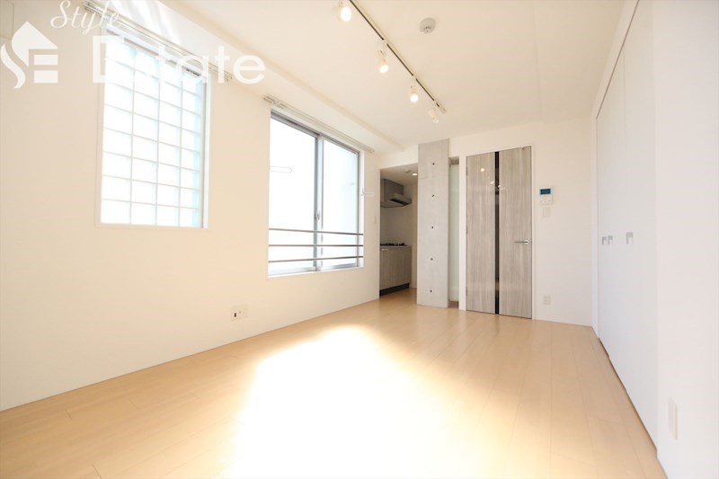 居室・リビング　洋室