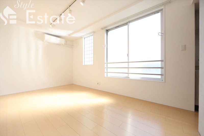 その他部屋・スペース　洋室