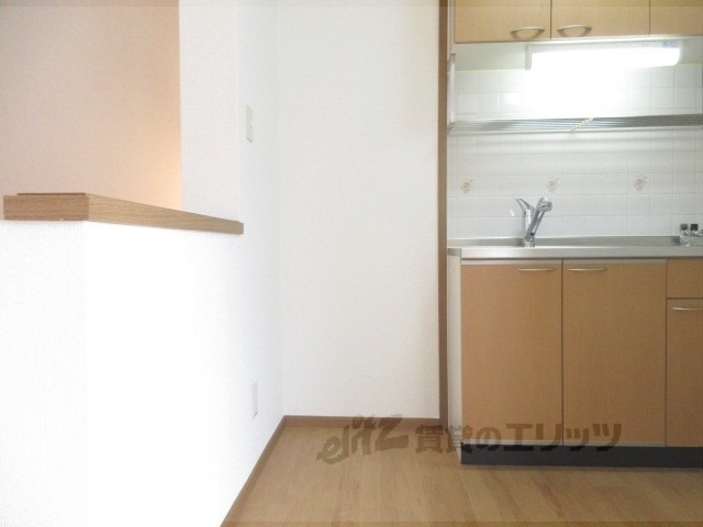 その他部屋・スペース　冷蔵庫置場