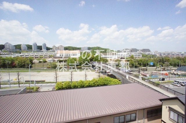 サンヒルズ竪台のその他写真