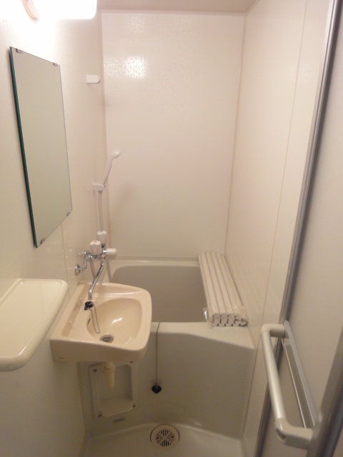 バス・シャワールーム　☆浴室☆