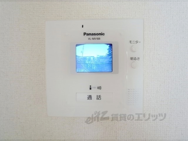 セキュリティ　ドアフォン（ＴＶ含）