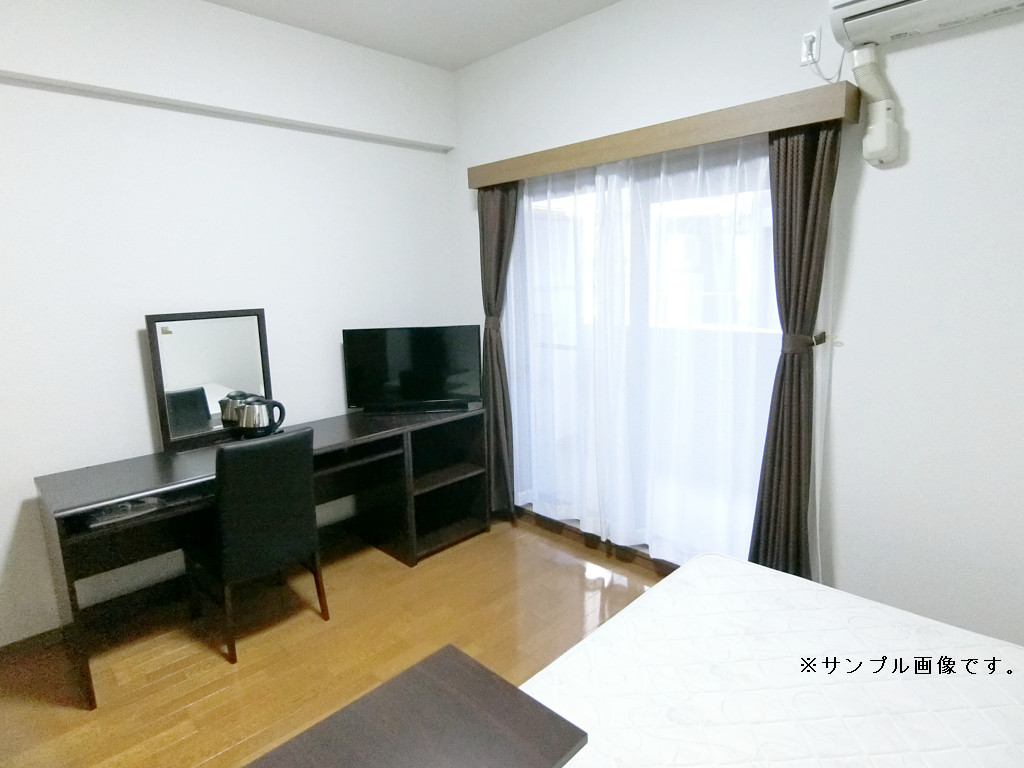 その他部屋・スペース　中はこのようになっています