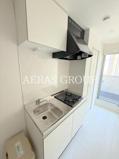 キッチン　同仕様