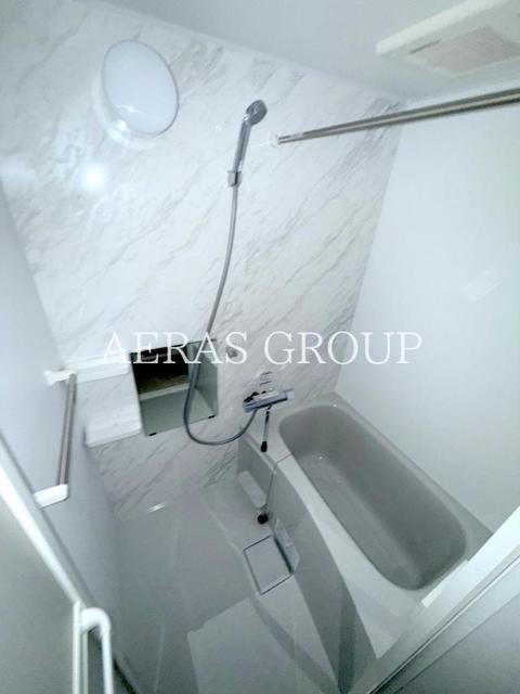 バス・シャワールーム　同仕様