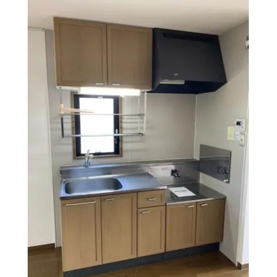 キッチン　別部屋参考写真