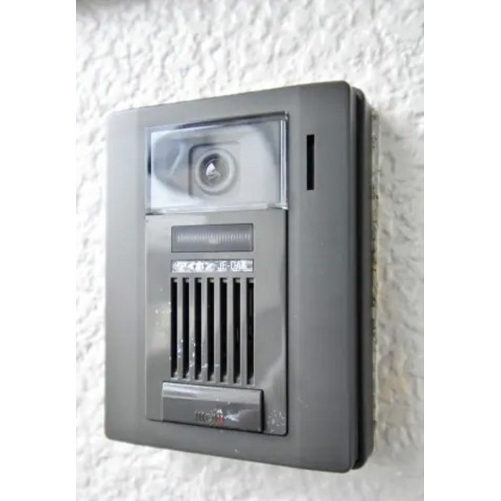 セキュリティ　別部屋参考写真