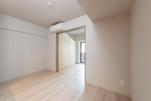 居室・リビング　※写真は同タイプ住戸です。