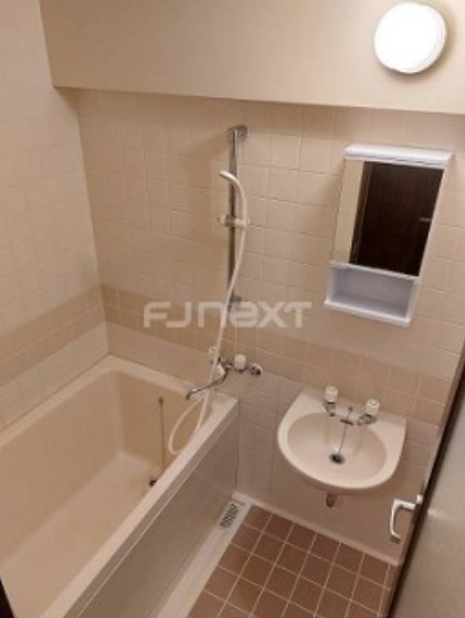 バス・シャワールーム　風呂