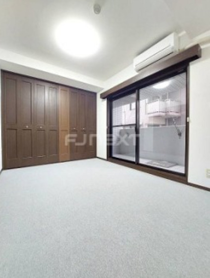 居室・リビング　居間・リビング