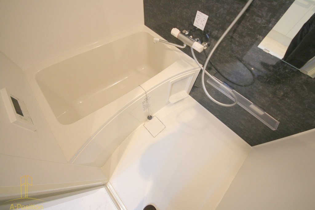 バス・シャワールーム　L-IDEA MINAMIHORIE