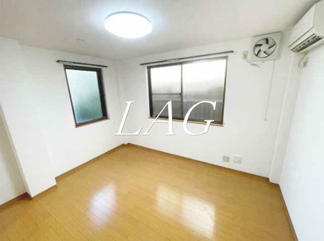 居室・リビング　洋室のお部屋です。