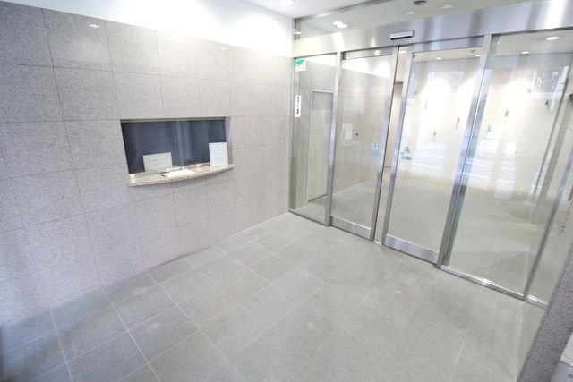 エントランス　☆ロビー☆