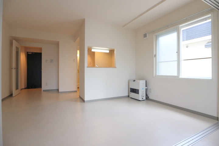 居室・リビング　リビングです♪