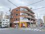お花茶屋駅より徒歩11分 2階 築47年7ヶ月の賃貸物件