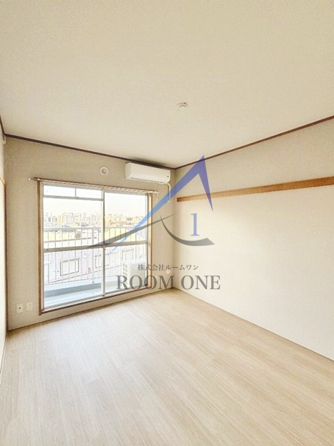 その他部屋・スペース　寝室です。